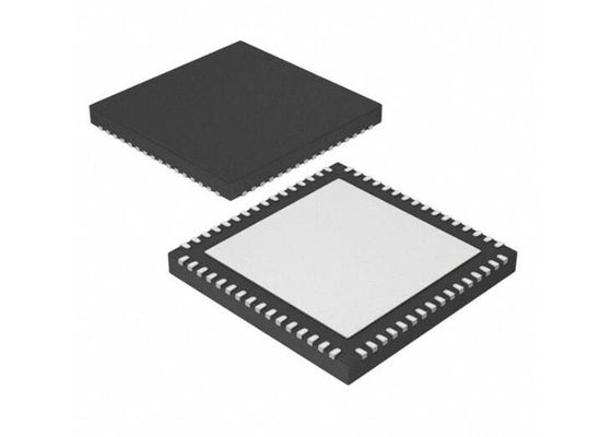 8V49NS0312NLGI Integrated Circuit Chip Generator Jam Fleksibel VFQFN64 Integrated Chips
