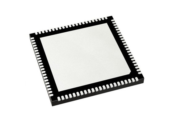 8V19N491-24NLGI Integrated Circuit Chip FemtoClock NG Clock Jitter Attenuator QFN88