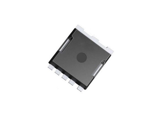 IST006N04NM6 Integrated Circuit Chip OptiMOSTM 6 40V 58A Transistor MOSFET Daya Saluran N
