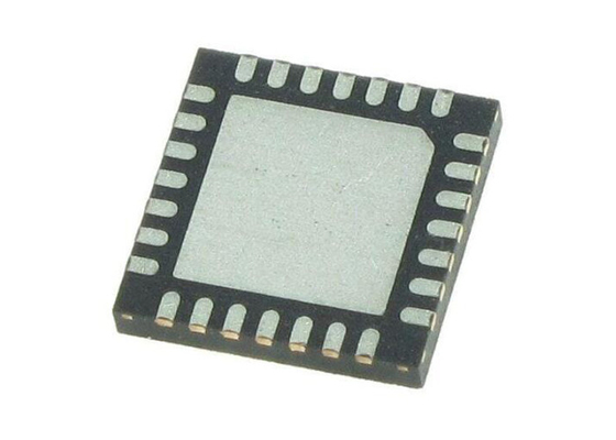 8SLVP2104ANBGI Integrated Circuit Chip LVPECL Fanout Buffer 2GHz Clock Fanout Buffer