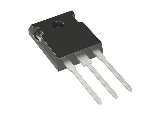 IDW40G65C5B Integrated Circuit Chip 650V CoolSiCTM Schottky Diode untuk HVAC komersial