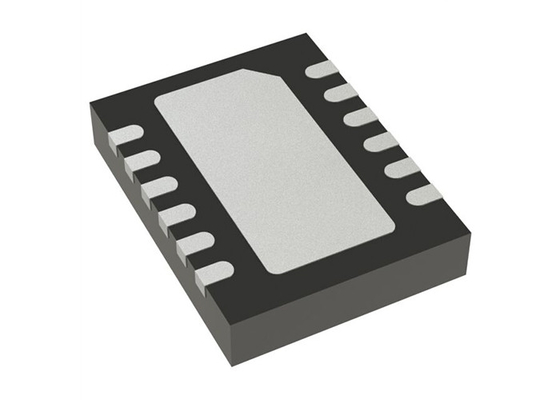 LT3066EDE Integrated Circuit Chip 500mA Regulator Linear Dengan Batas Arus yang Dapat Diprogram