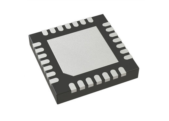 9FGL6251AQ202LTGI Integrated Circuit Chip PCI Express Clock Buffer atau Generator Untuk NVME