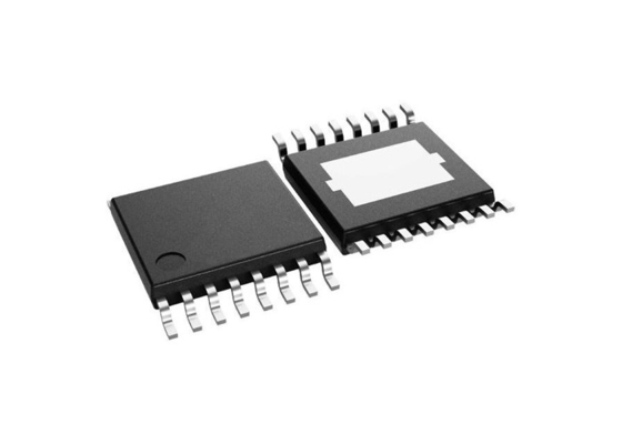 TPS92642QPWPRQ1 Integrated Circuit Chip Automotive Synchronous Buck Infrared LED Driver