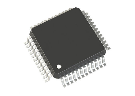 STM32U375CGT6 Mikrokontroler MCU 96MHz ARM Cortex-M33 32-Bit Embedded MCU