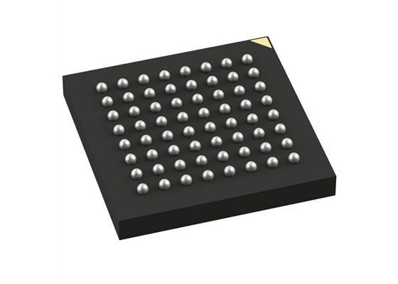 STM32U375RGI6 Mikrokontroler MCU Umum-Tujuan 96MHz 32-Bit Mikrokontroler