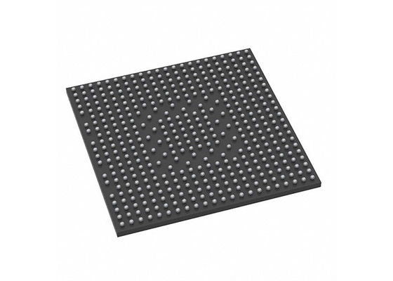 STM32MP151FAA1 Mikrokontroler MCU 32-Bit 209MHz ARM Cortex-A7 Mikroprosesor IC 448-LFBGA