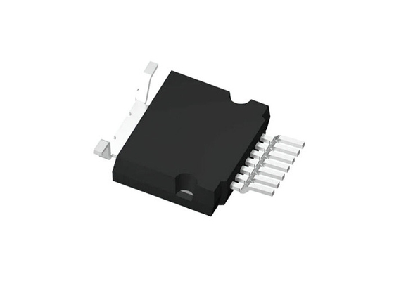 SCT020HU120G3AG Integrated Circuit Chip 1200V Transistor MOSFET Daya Karbida Silikon Otomotif
