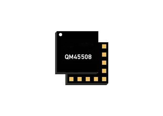 QM45508 WIFI 6 Chip Integrated Mobile Wi-Fi Front End Module Untuk Sistem Wi-Fi 7