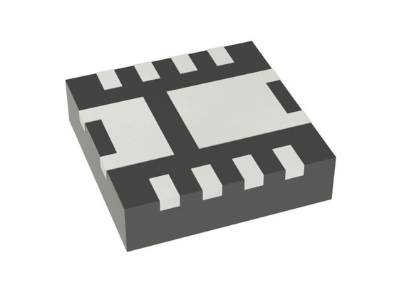 NTTFD1D8N02P1E Integrated Circuit Chip MOSFETs 25V PowerTrench Power Clip PQFN8