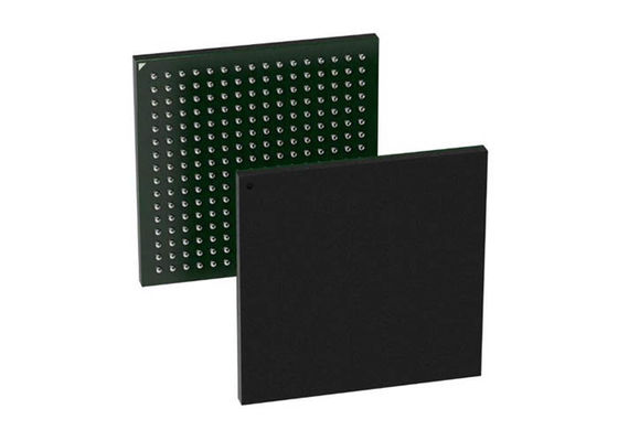 M2GL025-VFG256I Field Programmable Gate Array IGLOO2 Low Density FPGAs LFBGA256