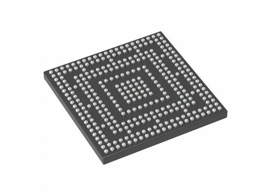 M2GL060TS-FCS325I Field Programmable Gate Array IGLOO2 FPGAs TFBGA325 FPGA tertanam