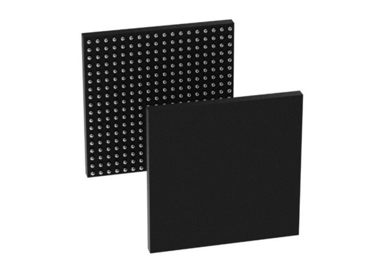 M2GL050-1VFG400I Field Programmable Gate Array 56KLE IGLOO2 Low Density FPGA IC