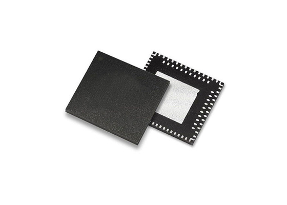 IW610CHN WIFI 6 Chip Highly Integrated Low-Power Single-Chip dengan Wi-Fi 6