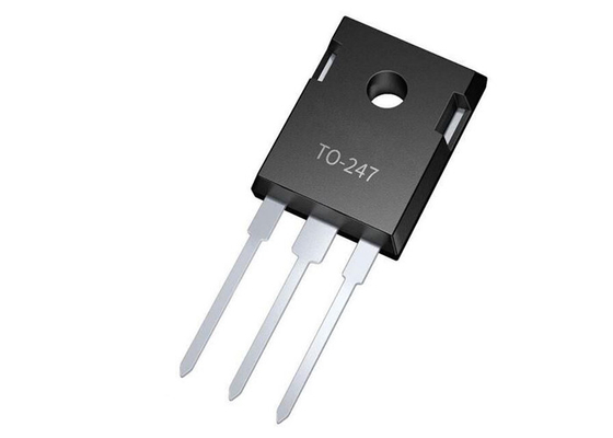 IPW60R070CM8 Integrated Circuit Chip MOSFETs 600V 37A N Transistor Daya Saluran