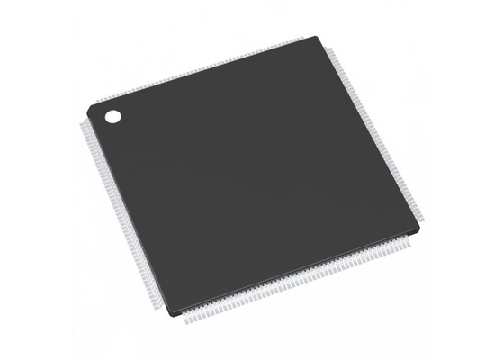 CYT3DLABCBQ1AESGS Mikrokontroler MCU 32Bit Mikrokontroler IC LQFP216 Traveo T2G MCU