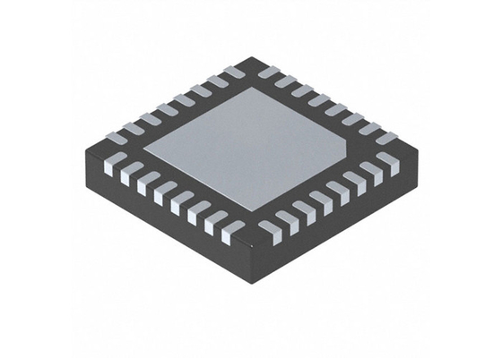 EFR32BG22L122F352GM32-C BT IC Berkinerja Tinggi BT SoC Energi Rendah Paket QFN32