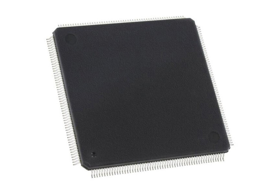 CYT3DLABFBQ1AESGS Mikrokontroler MCU Traveo T2G Mikrokontroler LQFP216 MCU tertanam