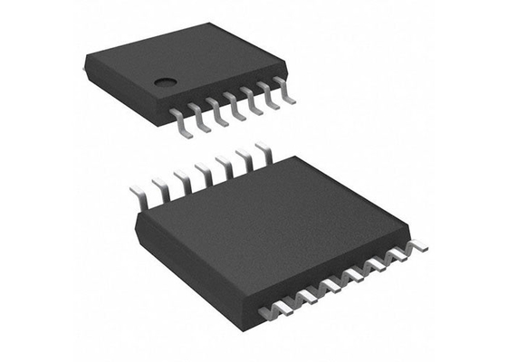 ZMID5203AE1R Sensor IC 4.5V hingga 5.5V Sensor Posisi Induktif Otomotif IC