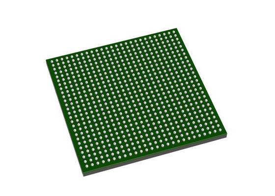 XC5VLX110-1FF676I Field Programmable Gate Array Virtex-5 LX FPGA Logic Chip FCBGA676