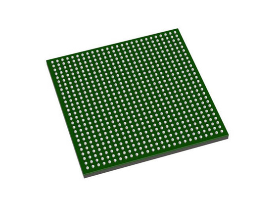 XC5VLX30-2FF676I Field Programmable Gate Array Virtex-5 LX FPGAs FCBGA676 FPGA Chip