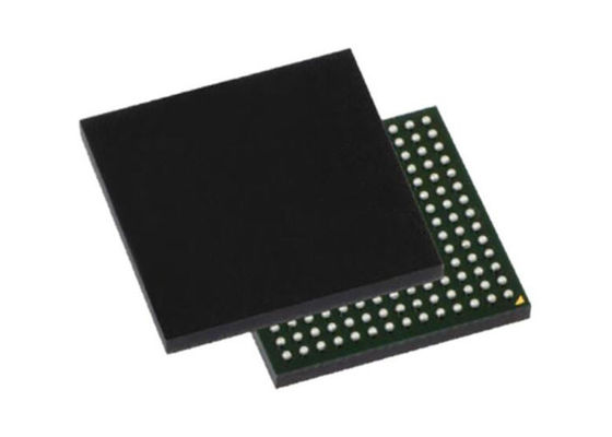 R9A09G056N47GBG Mikrokontroler MCU RZ V2N Mikroprosesor 15TOPS Quad Core Vision AI MPU