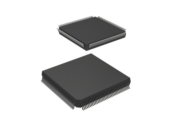 R7F701385EAFP Microcontroller MCU RH850 P1M-E MCU Otomotif 160MHz MCU tertanam