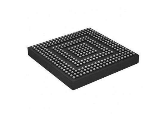 R7F701215EABA Mikrokontroler MCU 320MHz Mikrokontroler otomotif untuk kontrol mesin