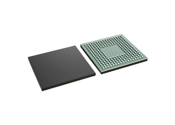 5RCD0148HC3AVG8 Memori IC Chip Registration Clock Driver Untuk DDR5 RDIMM Dan LRDIMM