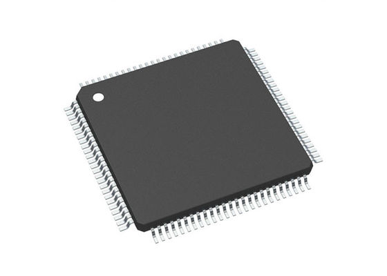 R7F7016103AFP-C Mikrokontroler MCU Mikrokontroler Otomotif Single-Chip Dengan Antarmuka CAN FD