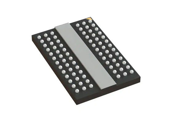 5DB0148HB1AVG8 Integrated Circuit Chip 4800MT/s Dual 4-Bit Bidirectional Data Buffer