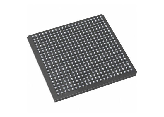 R7F702012AEABG Mikrokontroler MCU 400MHz Mikrokontroler Untuk Powertrain Otomotif