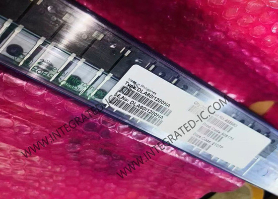 DLA60I1200HA Integrated Circuit Chip 1200V 60A Efisiensi Tinggi Tegangan Rendah Single Diode