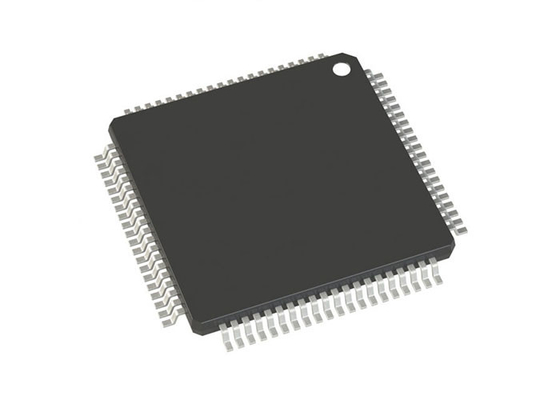 R5F52606AGFN Mikrokontroler MCU Low Power RX260 Mikrokontroler Untuk Elektronik Konsumen