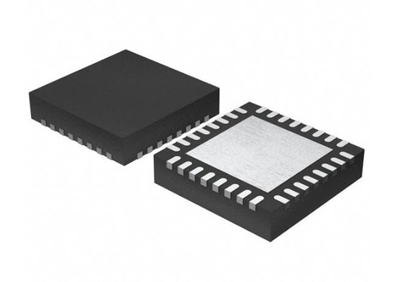 ZL40224LDF1 Chip Sirkuit Terpadu 750MHz LVPECL Clock Fanout Buffer IC VQFN32