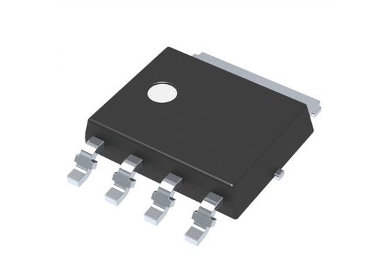 NSV1C300CTWG Integrated Circuit Chip Bipolar Power Transistor 100V PNP Transistor