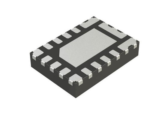 Chip Sirkuit Terpadu INA740BIREMR 85V Digital Power Monitor VQFN14 Current Monitor