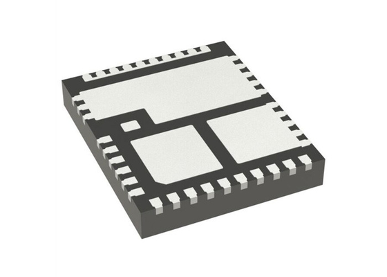 NCP303160AMNTWG Chip Sirkuit Terpadu 60A Driver Terpadu Dan MOSFET PQFN39