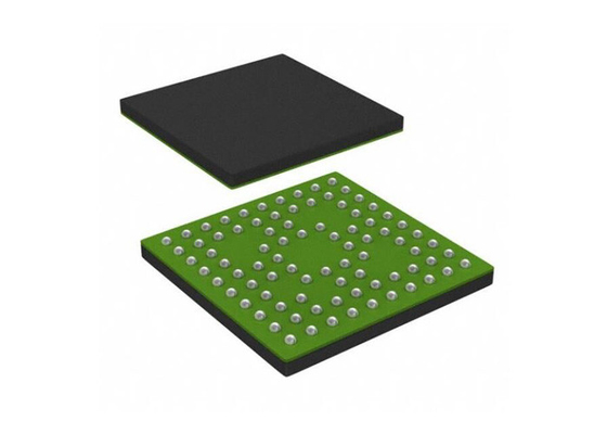 CEC1734-S0-I/2ZW Mikrokontroler MCU Crypto Controller 2 Channel ARM Mikrokontroler