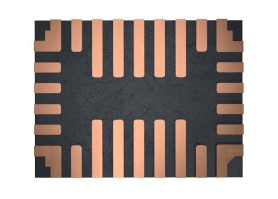 MPQ6631HGLTE Integrated Circuit Chip BLDC Motor Driver TQFN26 Pengemudi Motor DC Tanpa Sikat