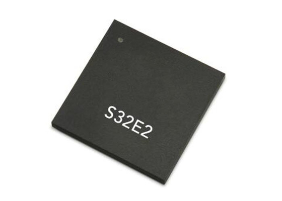 S32E288ABCAAMJGR Mikrokontroler MCU Real Time Processor S32E2 Prosesor