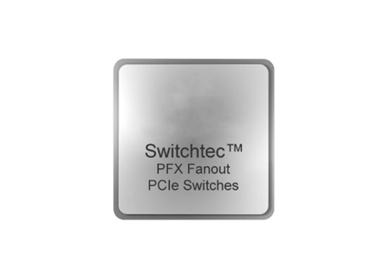 PM51100B1-FEI Integrated Circuit Chip 64-Channel SwitchtecTM PFX/PSX Fanout PCIe Switch