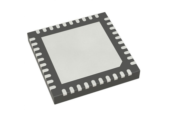 Mikrokontroler PIC16F18175T-I/MP MCU MCU Tertanam MCU 32MHz QFN40 Mikrokontroler IC 8-Bit