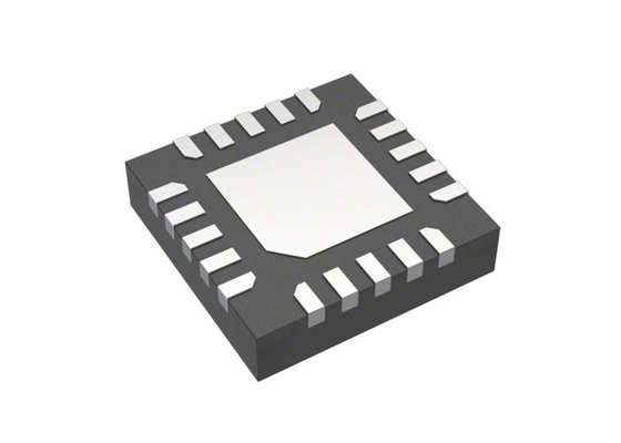 Mikrokontroler PIC16F15245T-E/REB MCU Mikrokontroler Tertanam MCU VQFN20 Mikrokontroler 8-Bit