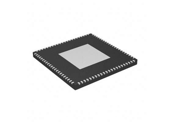 LAN9355T/ML Ethernet IC Berkinerja Tinggi 3-Port 10/100 Managed Ethernet Switch