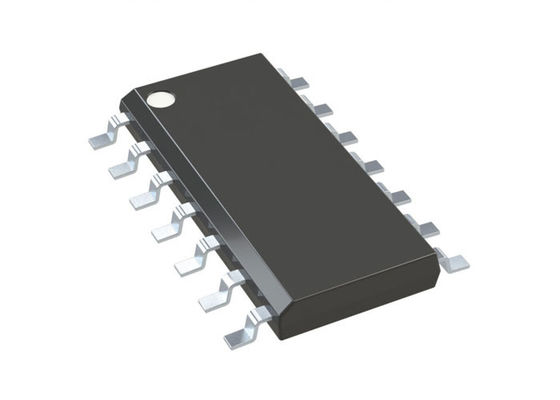 PIC16F15224T-E/SL Mikrokontroler MCU 32MHz 8Bit MCU 7KB Flash Mikrokontroler SOIC14