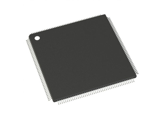 Mikrokontroler ATSAMV70Q20B-AAB MCU 300MHz ARM Cortex-M7 SAM V70 IC Mikrokontroler