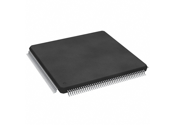 SPC56EC70L7C9E0X Mikrokontroler MCU 32-Bit Dual-Core MCU Untuk Aplikasi Karoseri Otomotif Dan Gateway
