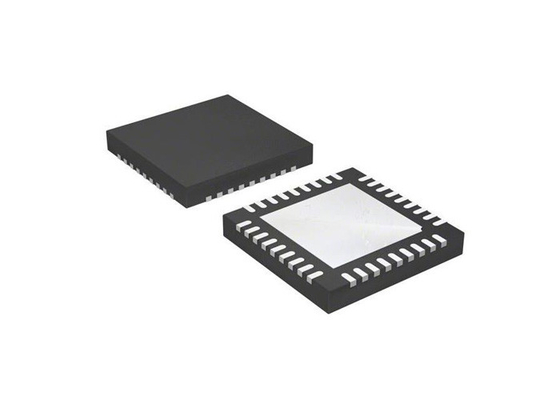 Chip Sirkuit Terpadu Hub Pengendali USB2534D/UDX SQFN36 Pengendali Hub USB 2.0