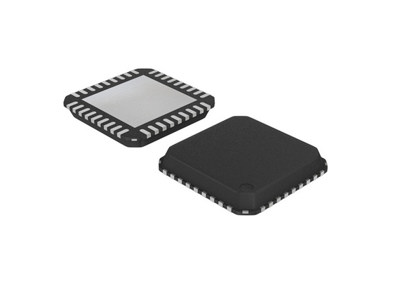 USB2532-1080AEN Integrated Circuit Chip MTT 2-Port USB 2.0 Hi-Speed Hub Controller SQFN36